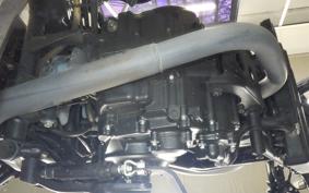 HONDA REBEL 250 A 2001 MC49