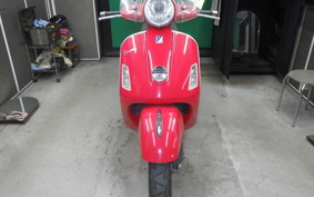VESPA GTS250 IE
