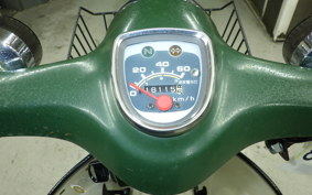 HONDA C50 SUPER CUB AA01