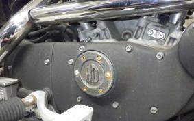 HARLEY XL1200S 2002