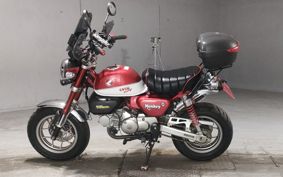 HONDA  MONKEY 125 JB02