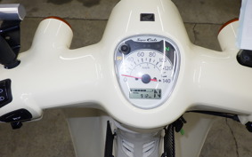 HONDA C110 SUPER CUB 2025 JA59