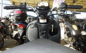 YAMAHA VINO 50 Gen.4 AY02