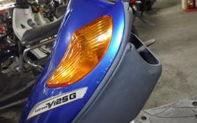 SUZUKI ADDRESS V125 G 2018 CF4EA