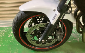 HONDA CB1300 SUPER TOURING 2010 SC54