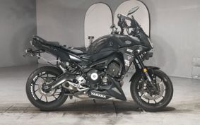 YAMAHA TRACER 9 GT 2017 RN51J
