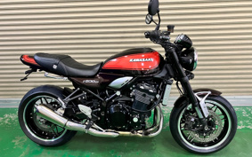 KAWASAKI Z900RS 2018 ZR900C
