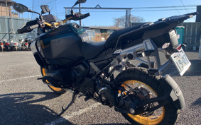 BMW R1300GS Adventure 2025 0M31