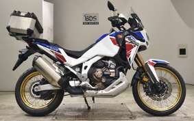 HONDA CRF1100L AFRICA TWIN DCT 2022 SD10