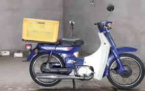 YAMAHA MATE 50 V50