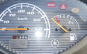 YAMAHA JOG SA55J
