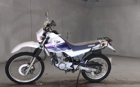 YAMAHA SEROW 225W 4JG