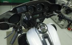 HARLEY FLHTCU 1580 2008