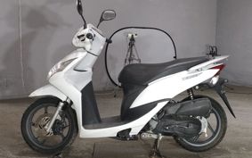 HONDA DIO 110 JF31