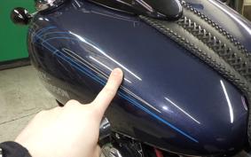 HARLEY FLSTSB 1580 2008