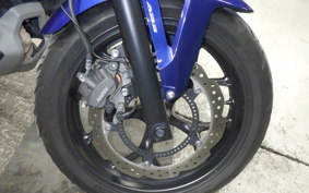 HONDA NC750X ABS 2015 RC72