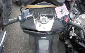 HONDA FORZA Z 2021 MF08