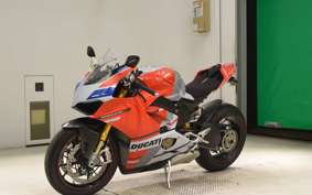 DUCATI PANIGALE V4 S CORSA 2020