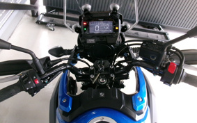 SUZUKI STROM 250ABS DS11A