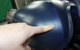 HONDA GB350 2022 NC59