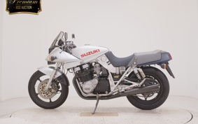 SUZUKI GSX1100S KATANA 2000 GU76A