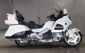 HONDA GL 1800 GOLD WING SC68