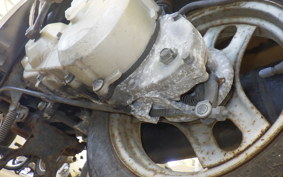 HONDA GIORNO AF24
