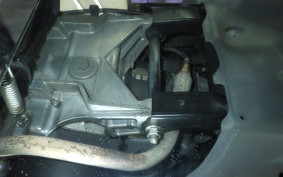 SUZUKI ADDRESS V125 DT11A