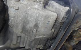 SUZUKI SKYWAVE 400 SA 3 2014 CK45A