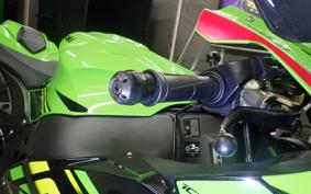 KAWASAKI ZX 10 NINJA ABS 2019 ZXT02E