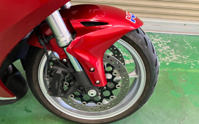 HONDA VFR1200F DCT 2010 SC63