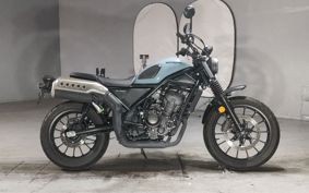 HONDA CL250 MC57