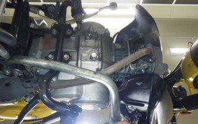 HONDA CROSS CUB 110 JA10