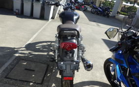 HONDA GB350 NC59