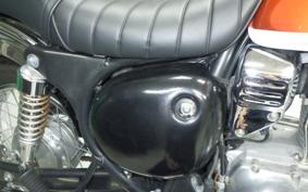 KAWASAKI ESTRELLA BJ250A