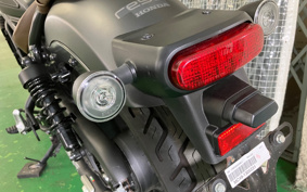 HONDA REBEL 250 S EDITION MC49