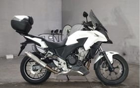 HONDA 400X 2019 NC47