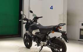 HONDA ｸﾞﾛﾑ-2 2006 JC92