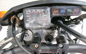 HONDA CRM250AR MD32