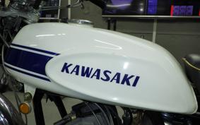 KAWASAKI 500SS 2010 KAF