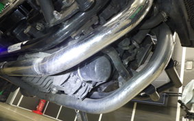 YAMAHA VMAX 2001
