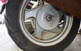 YAMAHA AXIS 100 SB06J