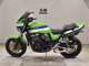 Фото Kawasaki ZRX1100 1998 с японского аукциона