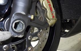 SUZUKI HAYABUSA Gen.2 2016 GX72B