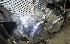 HONDA STEED 400 1993 NC26