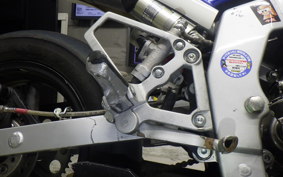 HONDA NSF100 HR01