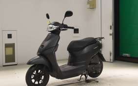 HONDA TACT Gen.4 AF79