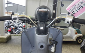 HONDA TODAY AF61