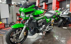 KAWASAKI ZRX1200 DAEG 2013 ZRT20D