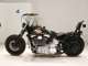 Фото Harley FLSTF 1450 2004 с японского аукциона